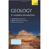 Geology: A Complete Introduction 9781473601550