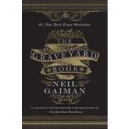 The Graveyard Book 9780062081551