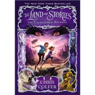 The Land of Stories: The Enchantress Returns 9780316201551
