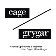 Chance Operations & Intention 9783735601551