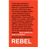 Rebel 9781786691552