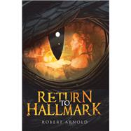 Return to Hallmark 9781982231552