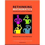 Rethinking Mathematics 9780942961553