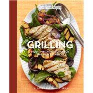 Good Housekeeping Grilling Mouthwatering Recipes for Unbeatable Barbecue 9781618371553