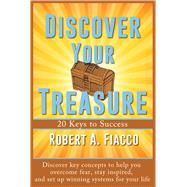 Discover Your Treasure 9781939371553