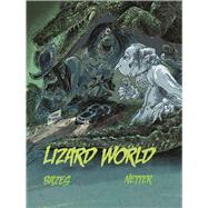 Lizard World