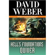 Hell's Foundations Quiver 9780765361554