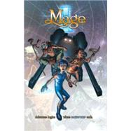 I, Mage 1 9781632291554