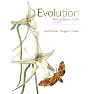 Evolution: Making Sense of Life 9781936221554