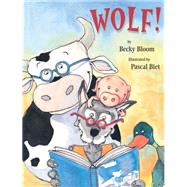 Wolf!
