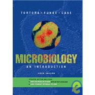 Microbiology : An Introduction