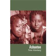 Ashantee