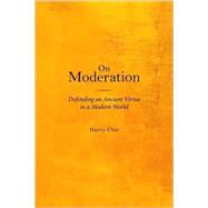 On Moderation
