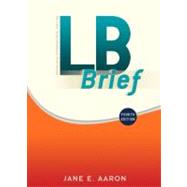 LB Brief with Tabs 9780205751556