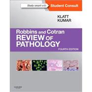 Robbins and Cotran Review of Pathology 9781455751556