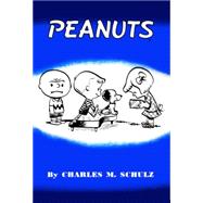 Peanuts 9781782761556