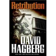 Retribution 9780765331557