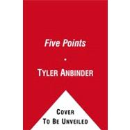 Five Points The 19th Century New York City Neighborhood that Invented Tap Dance, Stole Elections, and Became the World's Most Notorious Slum 9781439141557