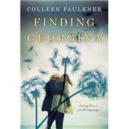 Finding Georgina