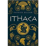 Ithaca 9781681771557