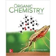 Organic Chemistry 9780078021558