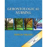 Gerontological Nursing 9780130941558
