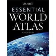 Essential World Atlas 9780199971558
