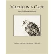 Vulture in a Cage 9780914671558