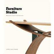 Furniture Studio: Materials, Craft, & Architecture 9780295991559