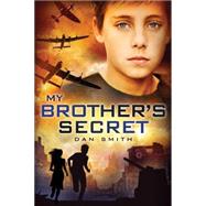 My Brother's Secret 9780545771559