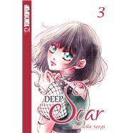Deep Scar 3 9781427861559
