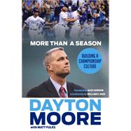More Than a Season 9781629371559
