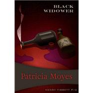 Black Widower Henry Tibbett #12 9781631941559