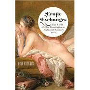 Erotic Exchanges