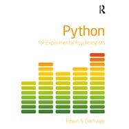 Python for Experimental Psychologists