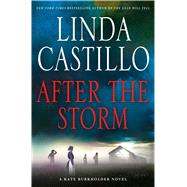 After the Storm A Kate Burkholder Novel 9781250061560