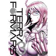 Terra Formars, Vol. 3 9781421571560