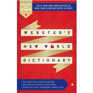 Webster's New World Dictionary 9781476711560