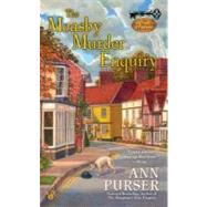 The Measby Murder Enquiry