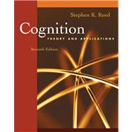 Cognition : Theory and Applications