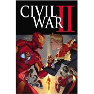 Civil War II 9781302901561