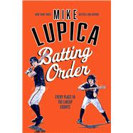 Batting Order 9781534421561