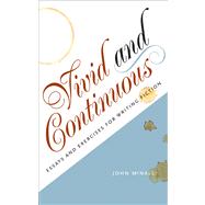Vivid & Continuous 9781609381561
