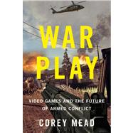 War Play 9780544031562