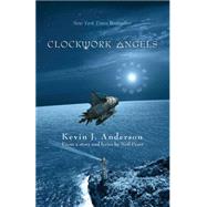 Clockwork Angels 9781770411562