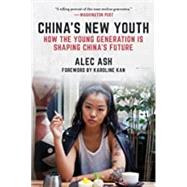 China's New Youth 9781950691562