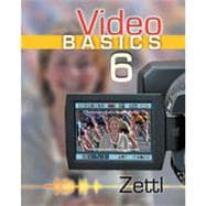 Video Basics, 6th Edition 9781133381563
