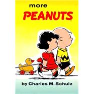 More Peanuts 9781782761563