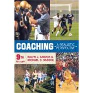 Coaching : A Realistic Perspective