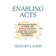 Enabling Acts 9780807071564